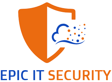 Epic IT Security Logo